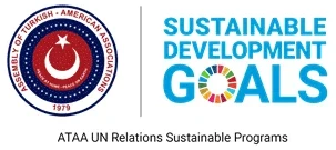 ATAA and the UN Sustainable Development Goals — ATAA UN Relations Sustainable Programs