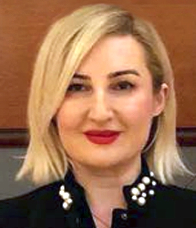 DR. ISIL ACEHAN