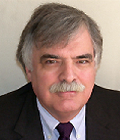 PROF. JUSTIN MCCARTHY