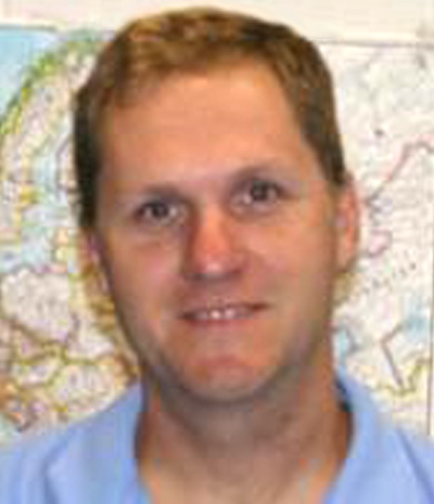 PROF. PAUL KUBICEK