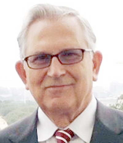 DR. YALCIN AYASLI