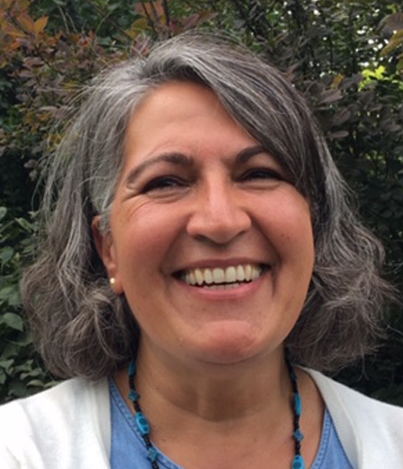 DR. EMINE EVERED