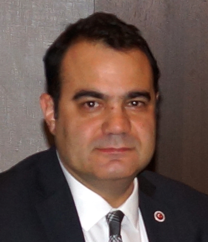 KAYHAN YILMAZ