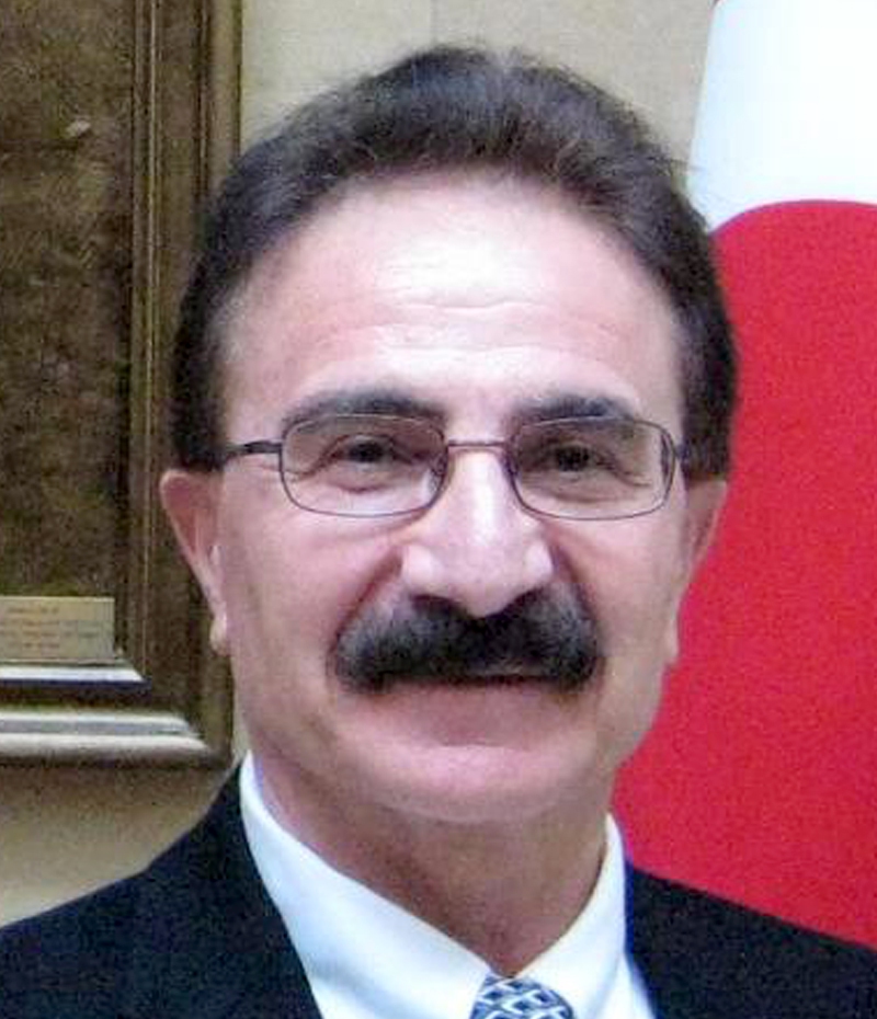 MAZLUM KOSMA