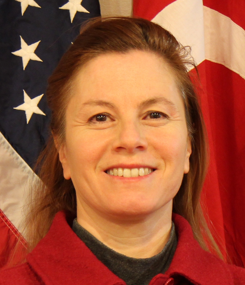 NILUFER BILGIN