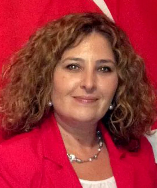 Burcu Tansu