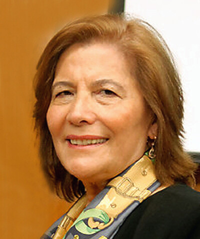 Fatma Aldaş