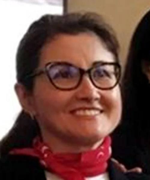 Nilgün Özsoy