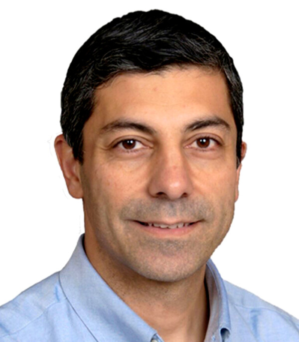 Gökhan Özalp