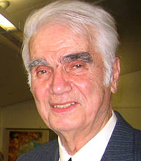 Kemal Göknar
