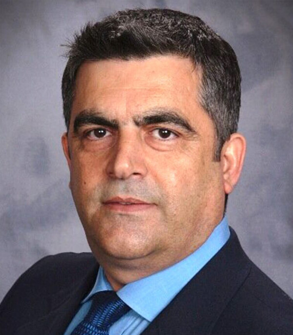 Kenan Çağlar