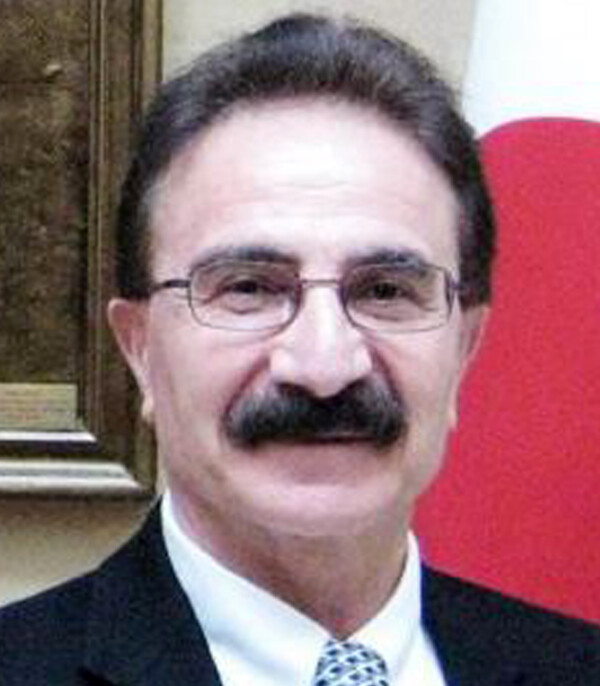 Mazlum Koşma
