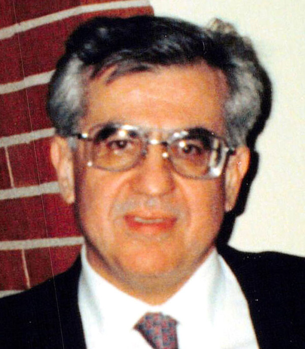 Orhan Kaymakcalan