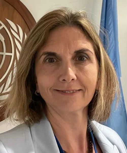 Berna Gürdal