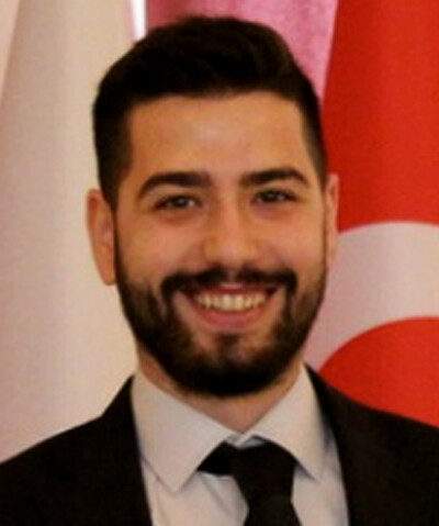 Arda Keskin