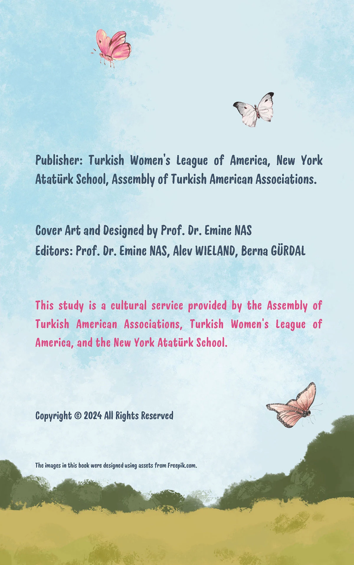 Painting Competition Book 2022-2023, page 2