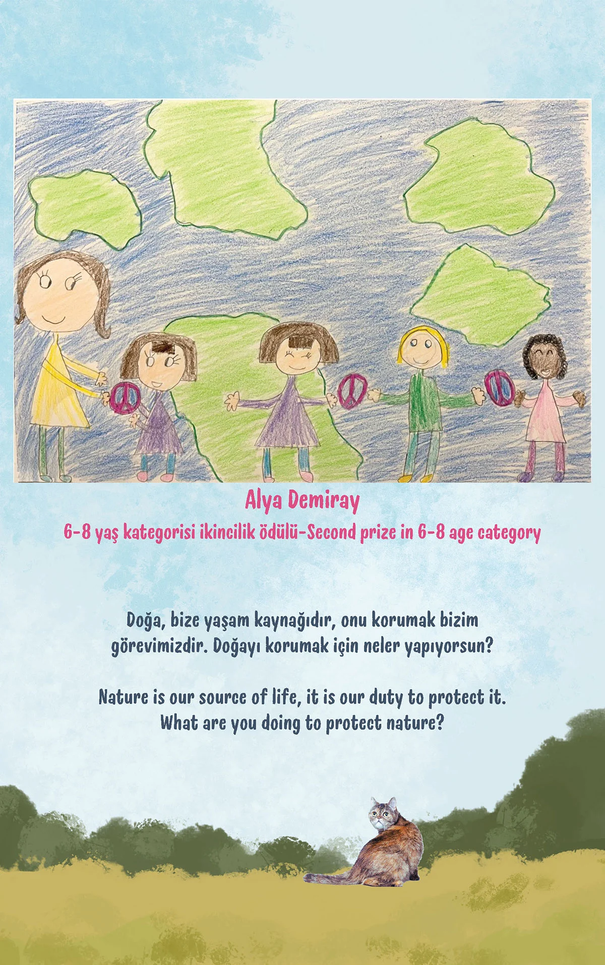 Painting Competition Book 2022-2023, page 10