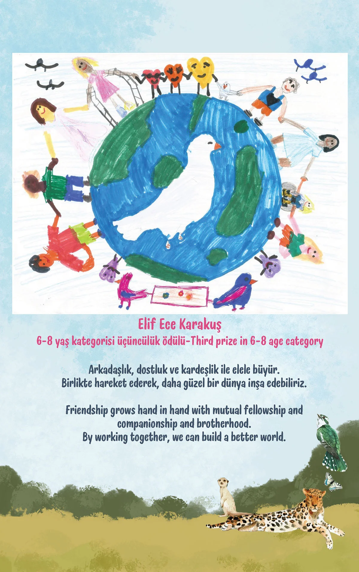 Painting Competition Book 2022-2023, page 11