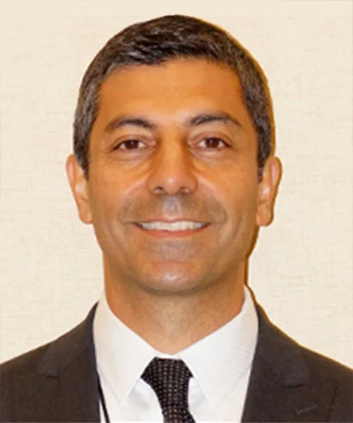 Gökhan Özalp