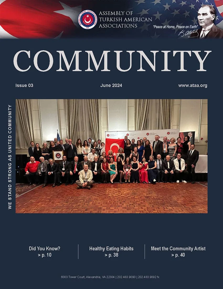 ATAA USA Magazine — June 2024