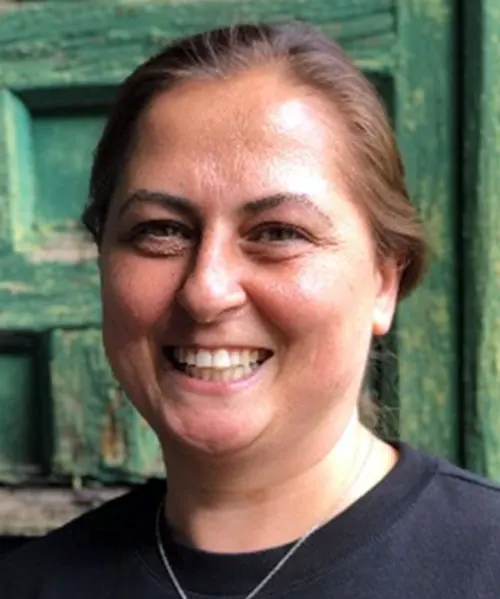 Ebru Çetin Milci