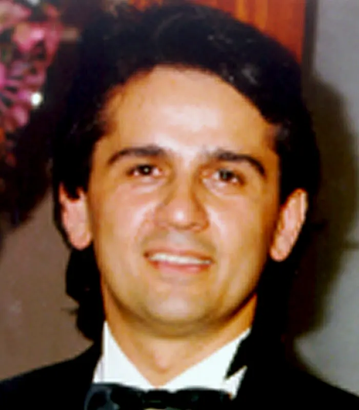 Ercüment Kılıç