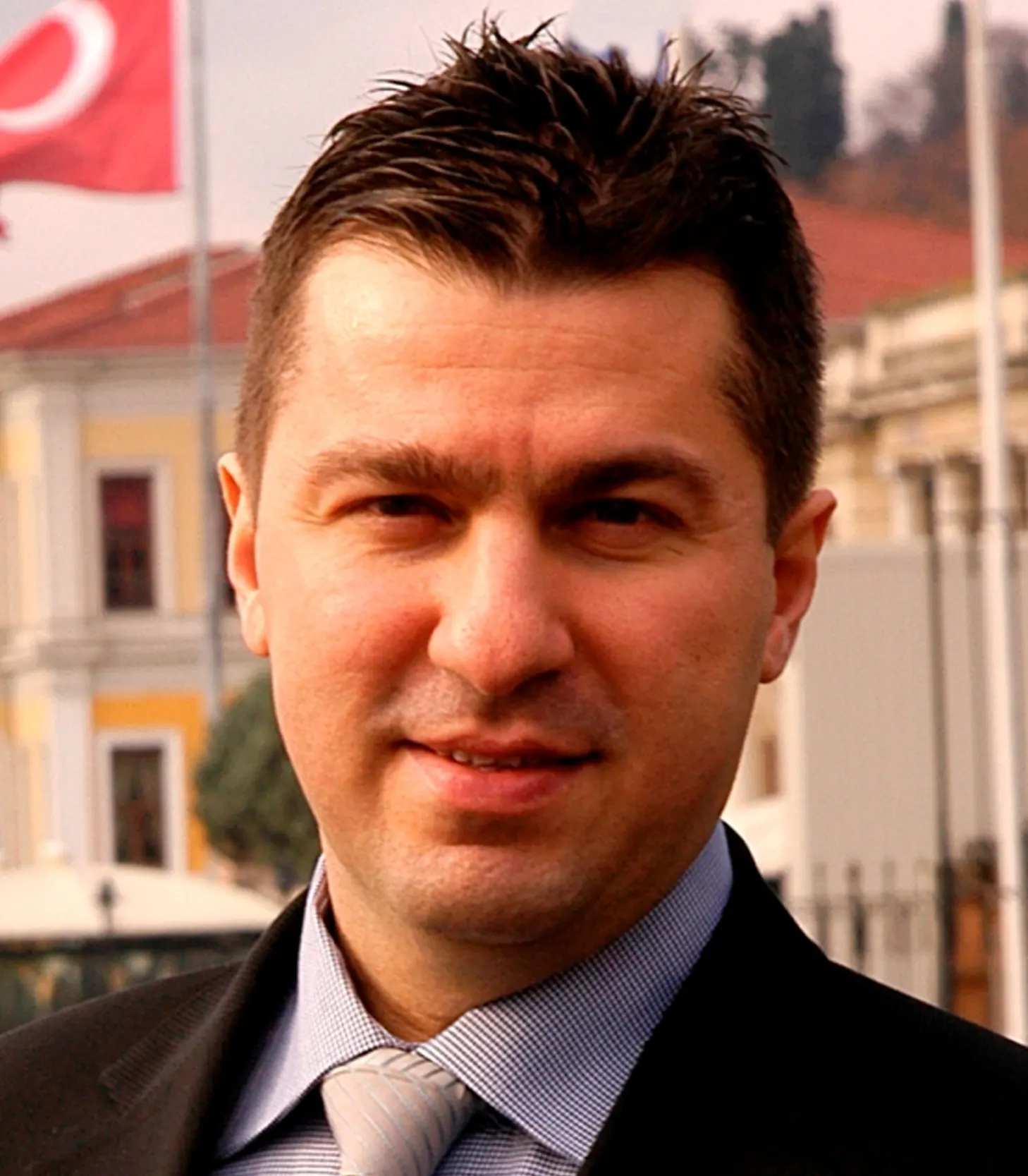 Mehmet Çelebi