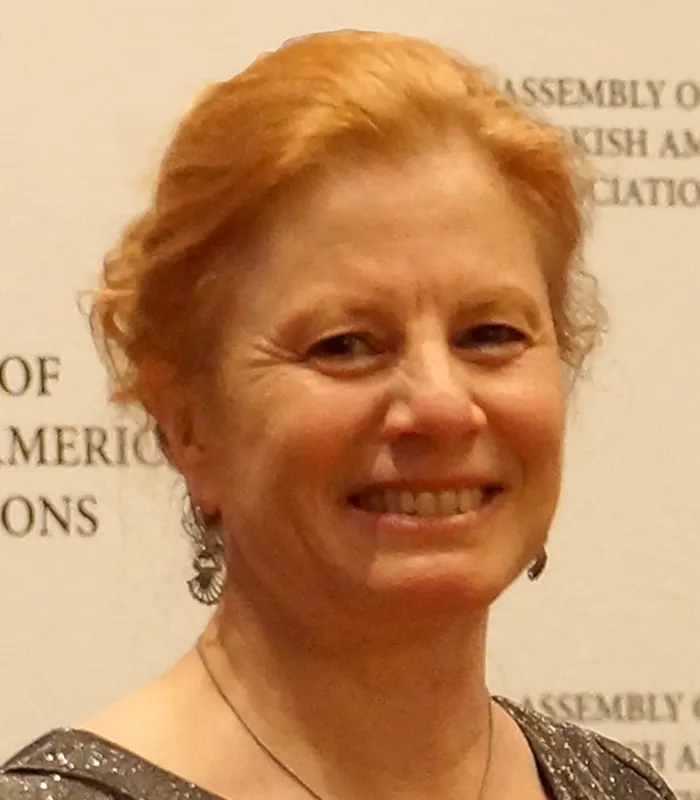 Nilüfer Esen-Bilgin