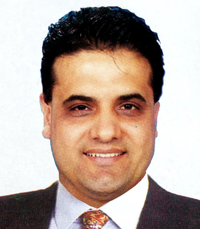 Vural Cengiz