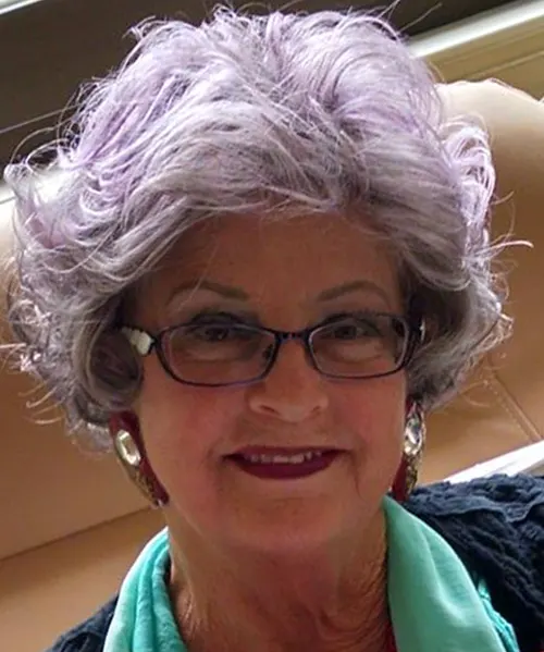 Bonnie Joy Kaslan