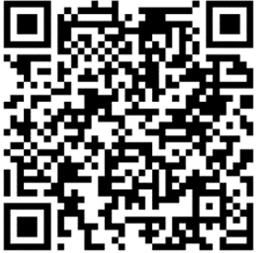 QR code: new individual membership
