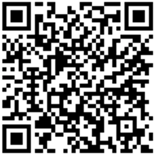 QR code: new family membership