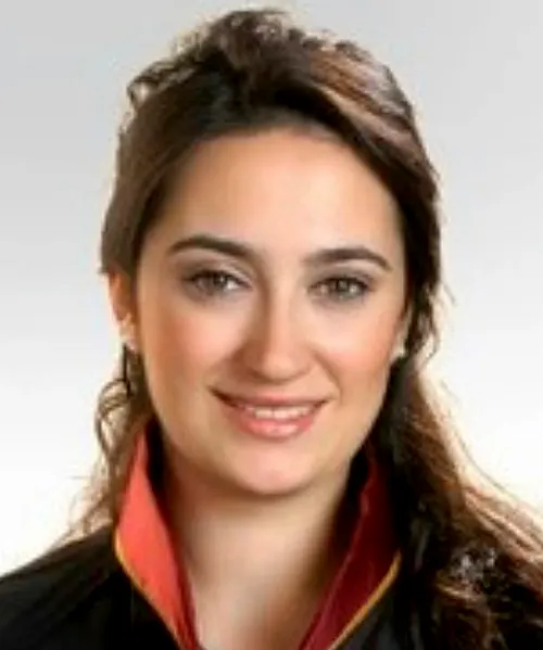 Tuğçe Arıt