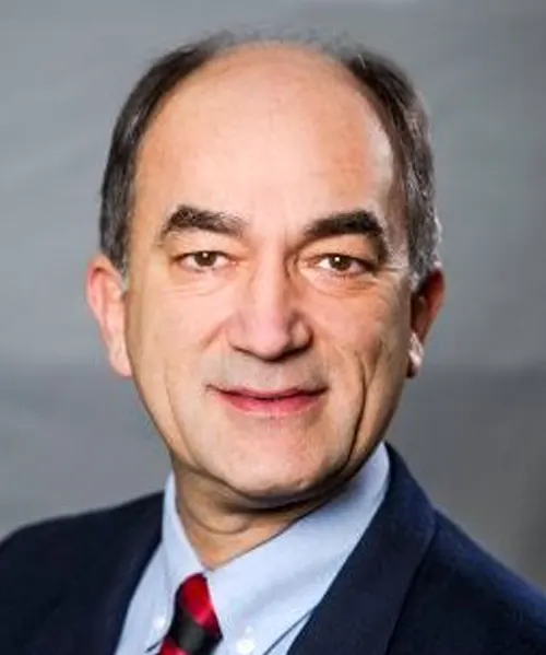 Dr. Ali Erhan