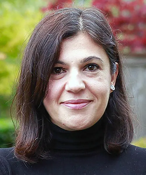 Bengu Bostancı