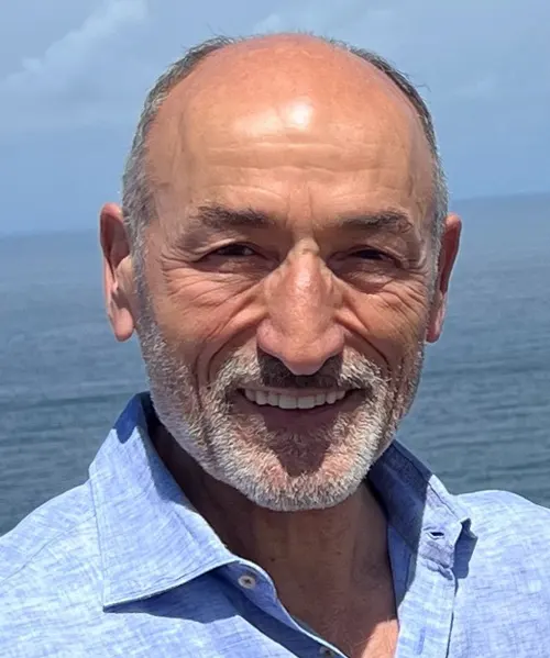 Turan Kahraman